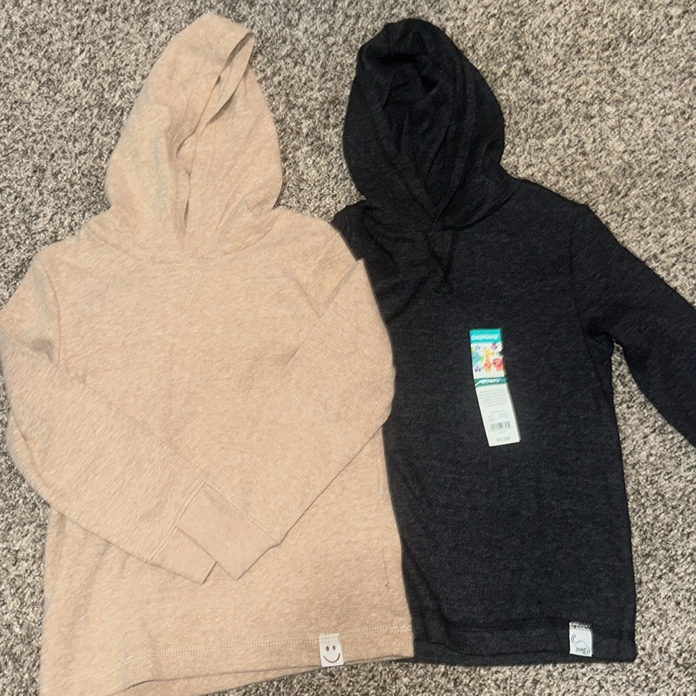 Garanimals size 5T